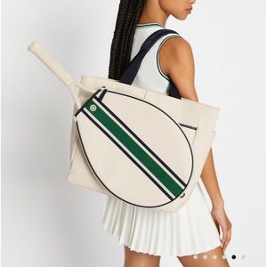 Tory Burch Tennis Tote